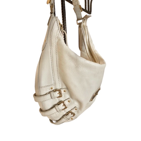 Michael Kors Crescent Bag - Picture 3 of 5